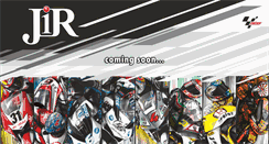 Desktop Screenshot of jir.mc