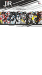 Mobile Screenshot of jir.mc