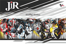 Tablet Screenshot of jir.mc